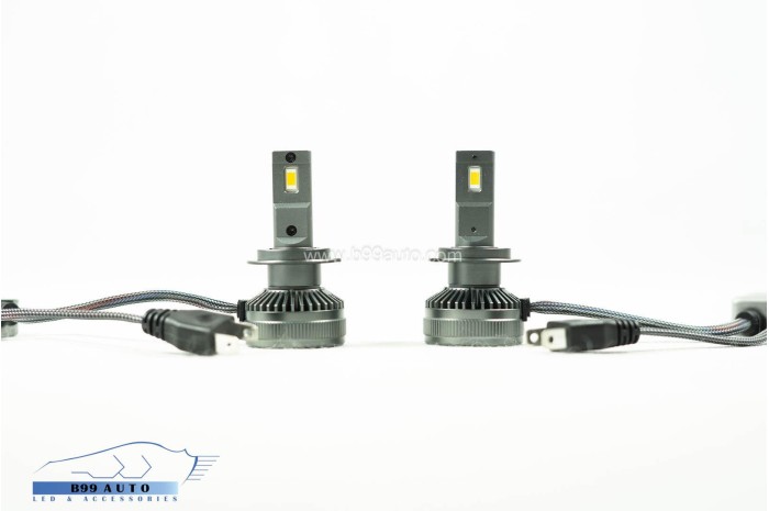 V28 4300K H7 LED